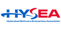 HYDERABAD SOFTWARE ENTERPRISES ASSOCIATION (HYSEA) logo