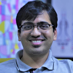 Pawan Kumar Chandana (Co-Founder of Skyroot Aerospace)