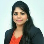 Swaroopa Akula (Director, Technology Strategy and Technology site head of Invesco)