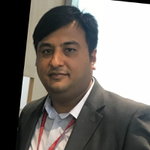 K.V Chakrapani (Assistant Vice President at Corteva Agriscience Services Inida Pvt Ltd)