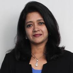 Shalini Pillai (Partner & India Leader, GCC at KPMG)