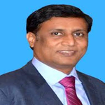 Shashi Reddy (VP Engineering, Centre Head, Hyderabad at Qualcomm India Pvt. Ltd.)