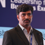 Vishal Anand Kanvaty (Senior Vice President - Products and Innovation at NPCL)