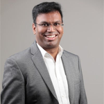 Yadhu Kishore Nandikolla (Head HR at Evernorth Health Services India)