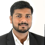 Uday Kiran Pragnapuram (Head, Business Development, North at Fourth Partners Energy Limited)