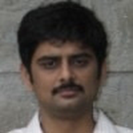 Dr. M.V. Panduranga Rao (Associate Professor at IIT - Hyderabad)