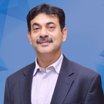 Jayesh Ranjan (Principal Secretary of the Industries & Commerce (I&C) and Information Technology (IT) Departments at Gov of Telangana)