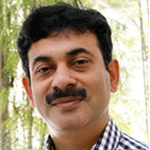 Jayesh Ranjan, IAS (Principal Secretary, ITE&C Dept at Govt of Telangana)