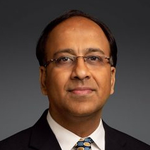 Anand Ramamoorthy (Vice President & Managing Director of Micron Technology Operations India LLP)