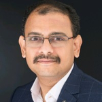 Sairam Vedam (CMO at Cigniti Technologies)