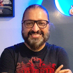 Rajat Ojha (CEO of Gamitronics)