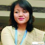 Dr. Christina Z Chongthu, IAS (Secretary- Tribal Welfare Dept at Govt of Telangana)