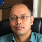 Vishal Sipani (Director Engineering of Micron)
