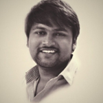Jignesh Talisala (Co-Founder & CEO of Loop Reality)