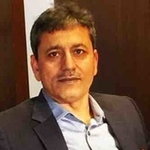 Dr. Omkar Rai (Director General of STPI)