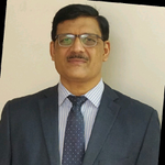 Sathya Prakash Duggirala (VP, Head - Risk & Compliance at Chubb Business Services India Private Limited)
