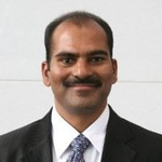 Bipin Pendyala (GM at Appen)