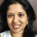 Supriya Saripalli (Chief of Staff at ServiceNow India Development Centre)