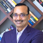 Maneesh Jhawar (Founder & CEO of QualityKiosk Technologies)