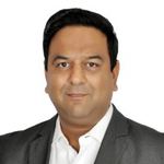 Nirvikar Jain (CEO of ISB DLabs Fund)