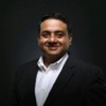 Bhavesh Lakhani (EVP & CIO at firstsource)