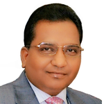 V Rajanna (Senior Vice President & Global Head – Technology Business Unit at Tata Consultancy Services (TCS))