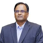 Raj N (Founder of Zaggle Prepaid Ocean Services Ltd)