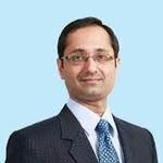 Mr. Gaurav Kataria (Chief Digital and Information Officer, at Sai Life Sciences Ltd.)