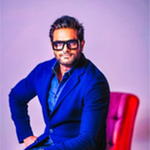 Kunal Kishore (Co-Founder & COO ClanConnect.ai, Founder Director - Value 360 Communications, Founder - Popkorn)
