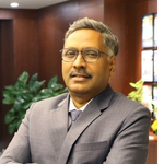Arvind Kumar (Director General of STPI)