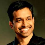 Pullela Gopichand (Chief National Coach at India Badminton Team)