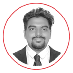 Rajesh R (Blockchain Developer at Eleven01)