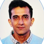 Gaurav Chadha (Director of Google)