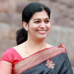 Priyanka Verghese (OSD, CMO Office at CMO, Govt of Telangana)