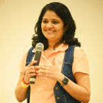 Anuradha A (Executive Partner, Hyderabad Location Head at IBM)