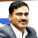 Venugopal Reddy Kandimalla (Senior Vice President, Global Head Healthcare Lifesciences at Tech  Mahindra ltd)
