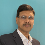 R. Srinivas Rao (COO at HYSEA)