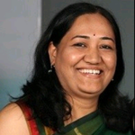 Rekha Srinivasan (CEO of united way of hyderabad)