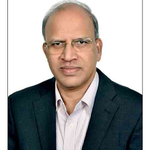 KVR Subrahmanyam (Head - Commercial & Infra Services at Tech Mahindra)