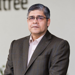 Debashis Chatterjee (CEO & Managing Director of LTIMindtree)