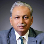 C.P. Gurnani (CEO & MD, of Tech Mahindra)