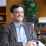 Anshuman Das (Co-Founder & CEO at Careernet, HirePro & Longhouse Consulting)