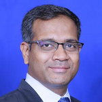 Sandeep Paidi (Partner and Office Managing Partner at KPMG in Hyderabad)