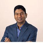 Ashutosh Sharma (Head of Research, India at Forrester)