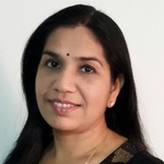 Sandhya Rao Anappindi (VP, Head of Talent Acquisition, India at State Street)