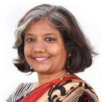 Praveena Rai (Chief Operating Officer at National Payments Corporation Of India)