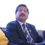 Shrikant Sinha (CEO of Telangana Academy for Skill and Knowledge)