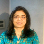 Smita Sharma (Global CSR at UST)