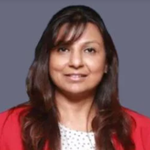 Maneesha Garg (Partner and Head, Managed Services – Forensic at KPMG in India)