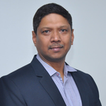 Wg Cdr Srikanth Balagandar MCR (Founder & ESG Consulting Specialist of Scapes Global)